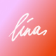 lina_antistress_art_therapy_app_icon